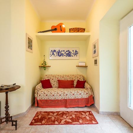 Appartement Cipro Tiny House à Rome Extérieur photo