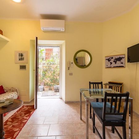 Appartement Cipro Tiny House à Rome Extérieur photo